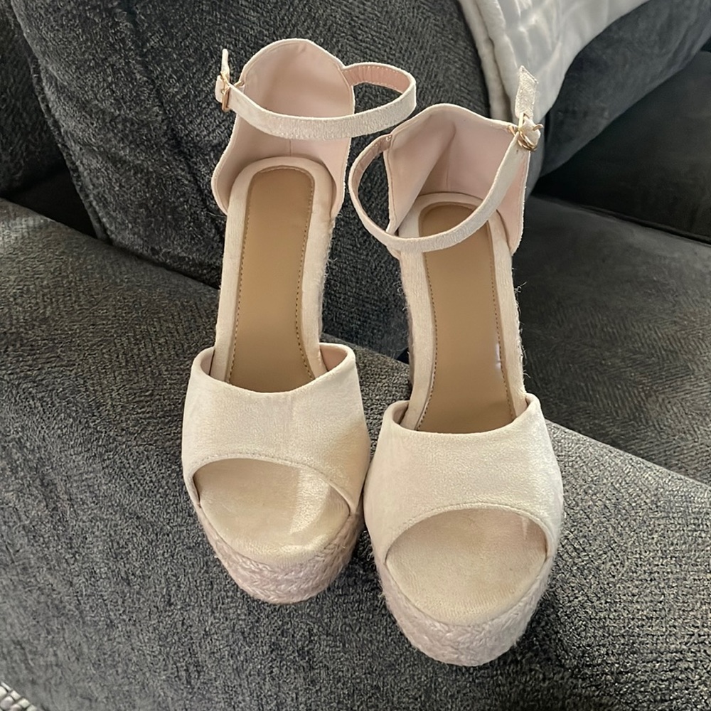 Wedges
